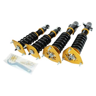 ISC Suspension® - Street Sport Series N1 Basic Coilover Kit