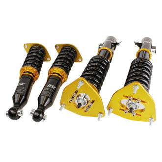 ISC Suspension® - Street Sport Series N1 Basic Coilover Kit