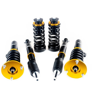 ISC Suspension® - Track Series N1 Basic Coilover Kit