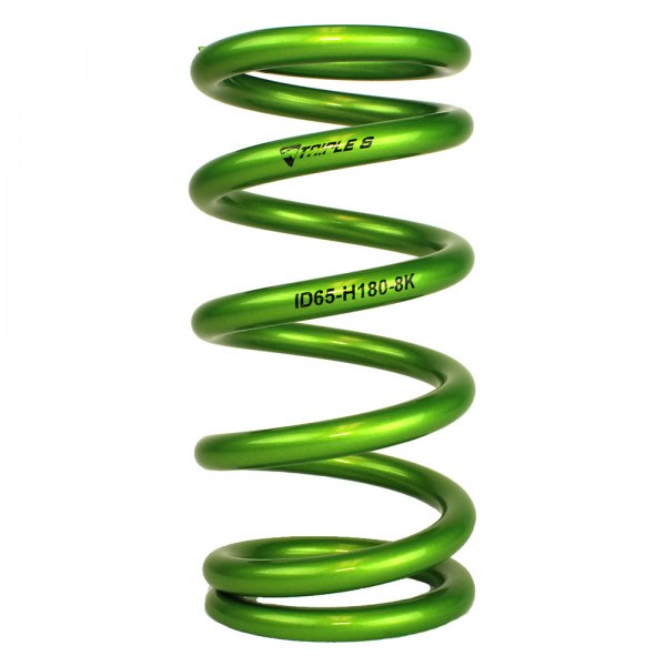 ISC Suspension® - Triple S Coilover Coil Springs