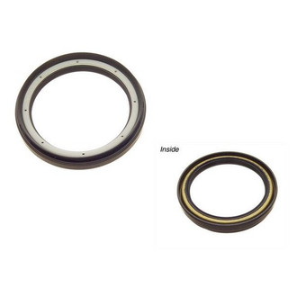 Ishino® - Front Driver or Passenger Side Wheel Seal