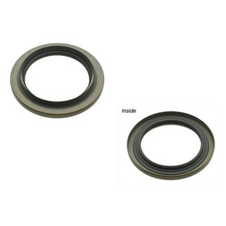 Ishino® - Front Driver or Passenger Side Inner Wheel Seal