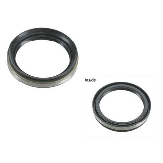 Ishino® - Front Driver or Passenger Side Outer Wheel Seal