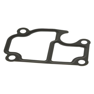 Ishino® - Engine Coolant Thermostat Housing Gasket