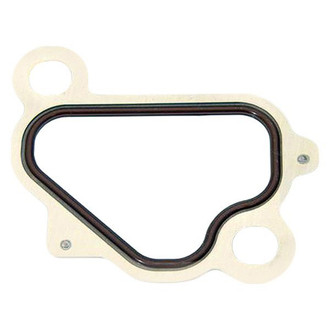Ishino® - Engine Coolant Outlet Gasket