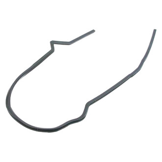 Ishino® - Lower Timing Cover Gasket