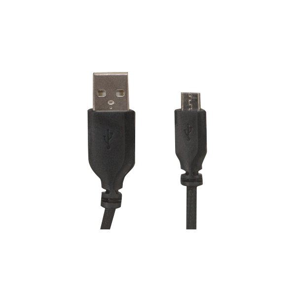 iSimple® - 3' USB to MicroUSB Cable