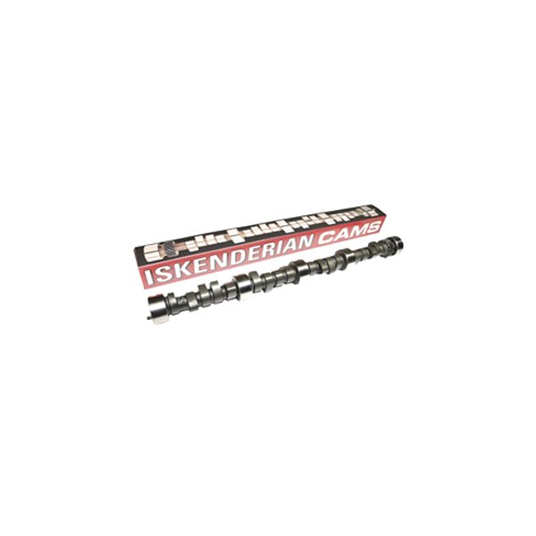 Isky Racing Cams® - Solid Lifter Camshaft 