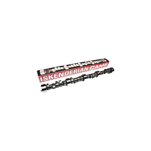 Isky Racing Cams® - Hydraulic Lifter Camshaft 