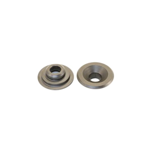 Isky Racing Cams® - 7 Degree Valve Spring Retainers