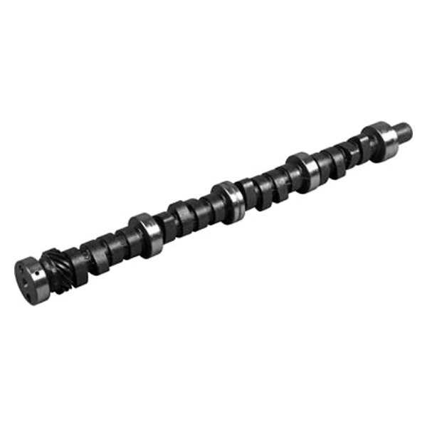 Isky Racing Cams® - Mega-Cams™ Hydraulic Flat Tappet Camshaft 