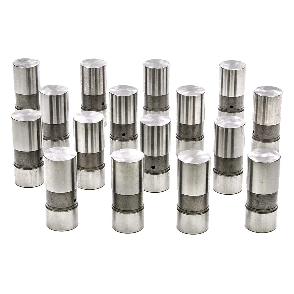 Isky Racing Cams® 202H Solid Lifters