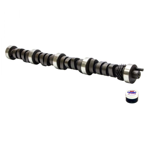 Isky Racing Cams® - Supercams™ Hydraulic Flat Tappet Camshaft
