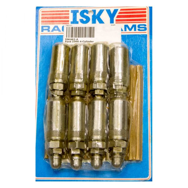 Isky Racing Cams® - Solid Lifters