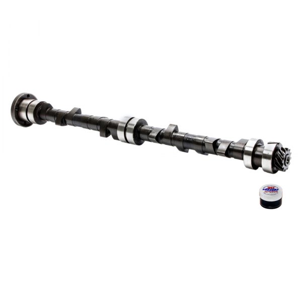 Isky Racing Cams® - Solid Flat Tappet Camshaft 