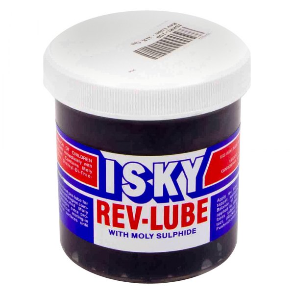 Isky Racing Cams® - Rev Lube