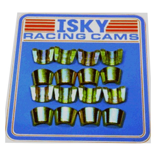 Isky Racing Cams® Degree Valve Locks