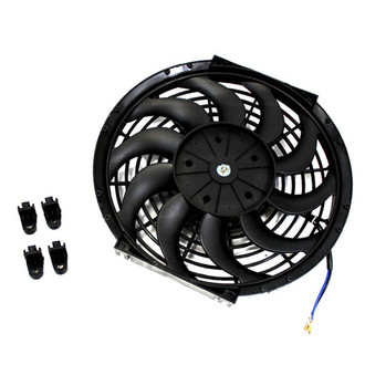 ISR Performance® - 12" Electrical Radiator Fan