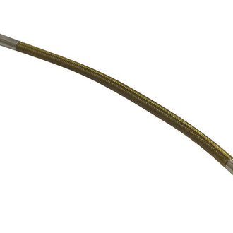 ISR Performance® - Stainless Steel Clutch Line Kit