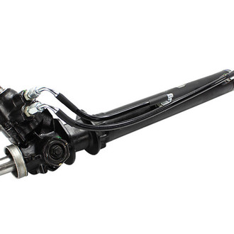 ISR Performance® - Stainless Steel Power Steering Rack Lines