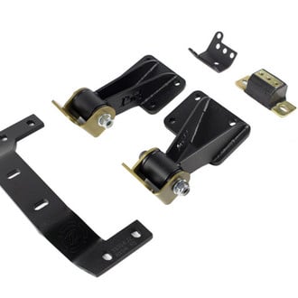 ISR Performance® - Swap Mounts