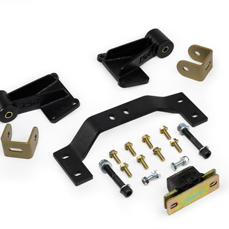 ISR Performance® - VQ35DE Swap Mounts