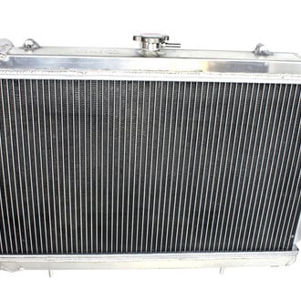 ISR Performance® - Aluminum Radiator