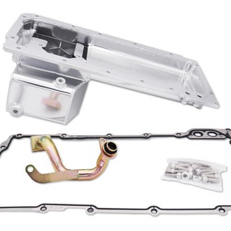 ISR Performance® - Oil Pan Kit