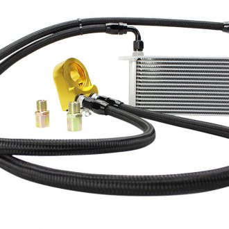 ISR Performance® - Oil Cooler Kit