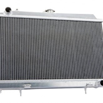 ISR Performance® - Aluminum Radiator