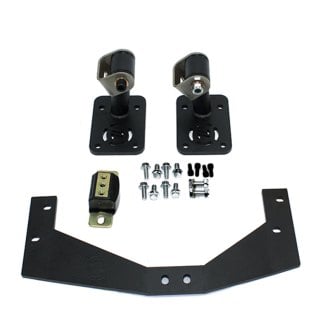 ISR Performance® - LS Swap Mounts
