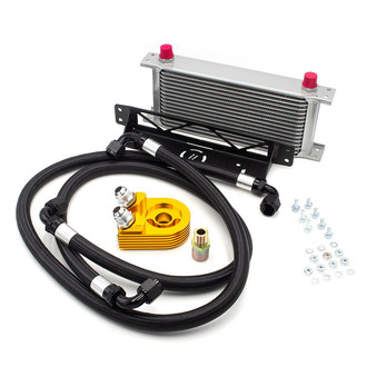 ISR Performance® - Oil Cooler Kit