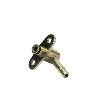 ISR Performance® - Fuel Rail Adapter