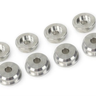 ISR Performance® - Full Subframe Solid Inserts