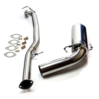 ISR Performance® - Circuit Spec Exhaust