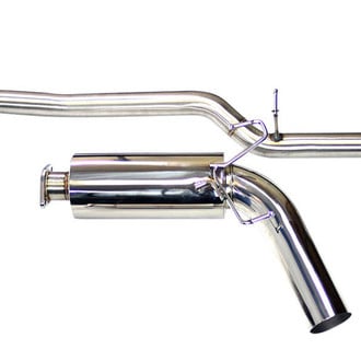 ISR Performance® - Circuit Spec Exhaust