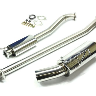 ISR Performance® - Circuit Spec Exhaust