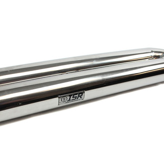 ISR Performance® - 3" Dual Tips