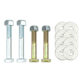 ISR Performance® - Eccentric Lockout Kit