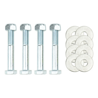 ISR Performance® - Eccentric Lockout Kit