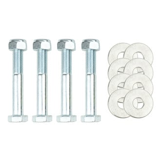 ISR Performance® - Eccentric Lockout Kit