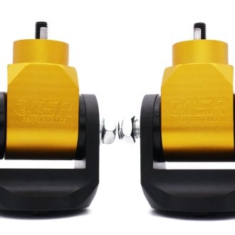 ISR Performance® - Billet Engine Mount Set