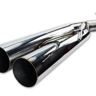 ISR Performance® - EP Dual Tip Exhaust
