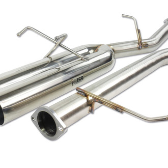 ISR Performance® - EP Dual Tip Exhaust
