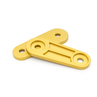 ISR Performance® - Control Arm