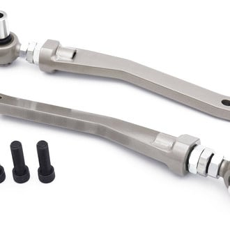 ISR Performance® - Pro Series Offset Angled Tension Control Rods