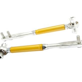 ISR Performance® - Tension Control Rods