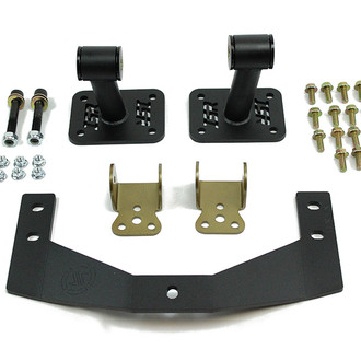ISR Performance® - LS Engine Mount Kit