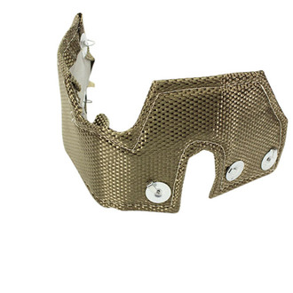 ISR Performance® - Titanium Turbo Blanket