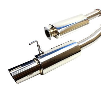 ISR Performance® - GT Single Exhaust